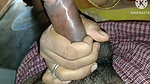Bhabhi show her boobs  give Blowjob