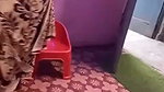 Bhabhi showing her wet pussy  rubing by boyfriend