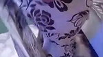 Bhabhi showing her wet pussy  rubing by boyfriend