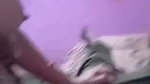 Bhabhi showing her wet pussy  rubing by boyfriend