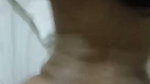Boyfriend fucking hard in Doggy style  moan loudly