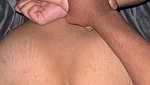 Ex lover fuck his gf slowly