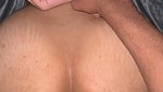 Ex lover fuck his gf slowly