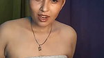 Hot aunty wearing pant  bra