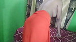 Hot bhabhi fucking hard with neighbor