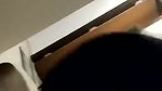 Hot girl showing  give Blowjob