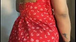Hot girl showing her nipple