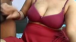 Husband fuck his wife in Doggy style