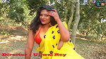 Horny bengali model rashi huge cleavage hot navel armpit show photoshoot