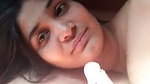 Sexy hot girl give Blowjob