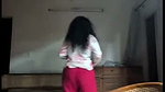 Tamil aunty showing her ass