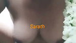 Tamil aunty showing her boobs pussy  asshole