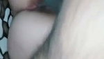 Wife share by husband friend  he drilling her hard