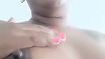 Ilaria Fajra Lilura 2 dildo