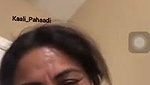 Hottets Mature Aunty Pussy Ass Full Nude Live