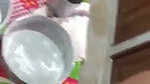 Grandma in the Kitchen