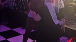 Interracial fuck milf after party