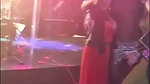Interracial fuck milf after party