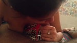 Desi Cute GF Sucking Cock N Fucking
