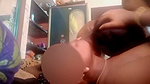 threesome mms leaked
