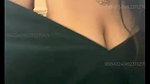 Shambhavi Sharma Showing Deep Cleavage to Tease on App Live ~ First Time on Net