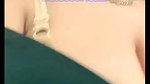 Shambhavi Sharma Showing Deep Cleavage to Tease on App Live ~ First Time on Net