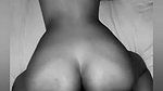 Beautiful girl moan  fuck in Doggy