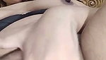 Beautiful hot bhabhi showing her pink pussy  asshole