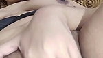 Beautiful hot bhabhi showing her pink pussy  asshole