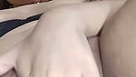 Beautiful hot bhabhi showing her pink pussy  asshole