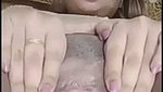 Beautiful hot bhabhi showing her pink pussy  asshole