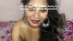 Bhabhi showing her hot beauty