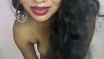 Bhabhi showing her hot beauty