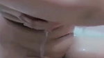 Shaluu Bhabi Showing Boobs, Hairy Pussy & Ass while Bathing on PREMIUM 121 Tango Live