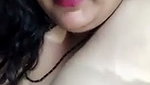 Naughty bhabhi showing her boobs