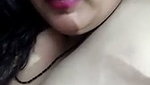 Naughty bhabhi showing her boobs