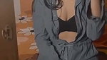 New update sexy girl show her ass