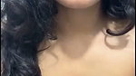 Sexy hot girl masturbation with black dilo