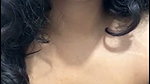 Sexy hot girl masturbation with black dilo