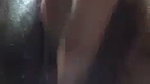 Sexy slim girl undress  show her pink pussy  rubing