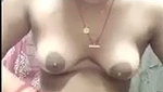Sexy Village girl showing her beauty