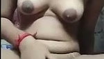 Sexy Village girl showing her beauty