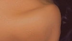 Shy Mumbai girl riding in hotel room with bf