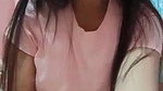 Cute gf show boobs in camera