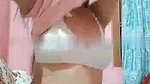 Cute gf show boobs in camera
