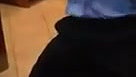 A Real Private Party With Male Stripper CFNM