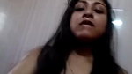 Bangla Wife Pressing Boobs And Showing Pussy