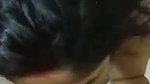 Cute Desi Bhabhi Sucking In Bathroom