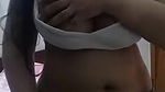 Desi Babe Showing Boobs