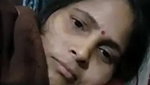 Desi Bhabhi On Video call